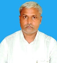 Udary Pratap Singh Yadav
